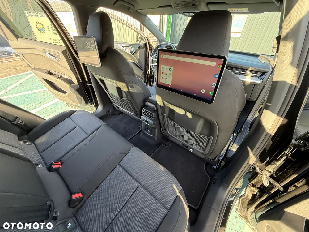 Audi Q4 e-tron 50 quattro - 17