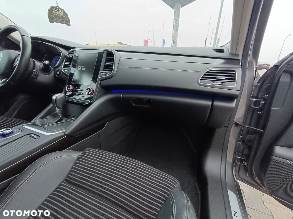 Renault Talisman ENERGY dCi 160 EDC INTENS - 30