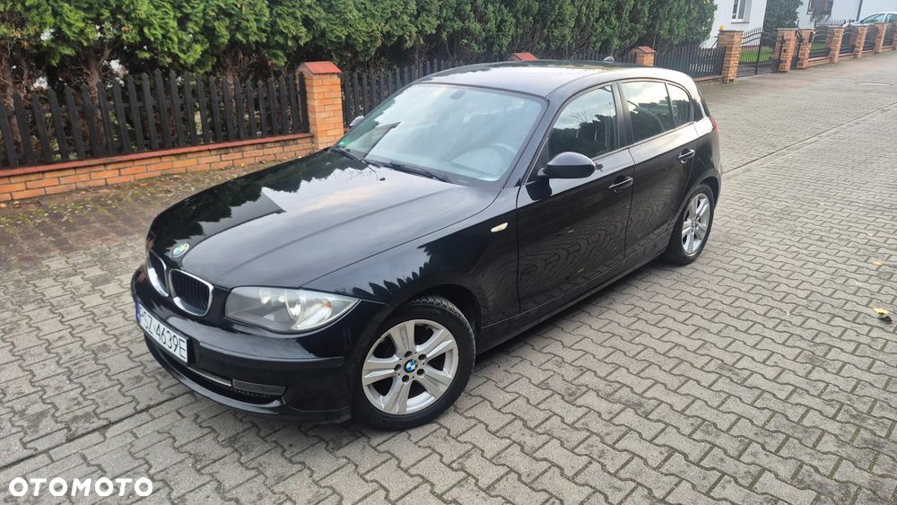 BMW Seria 1 - 13