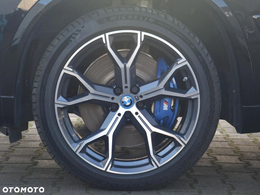 BMW X5 xDrive45e - 5