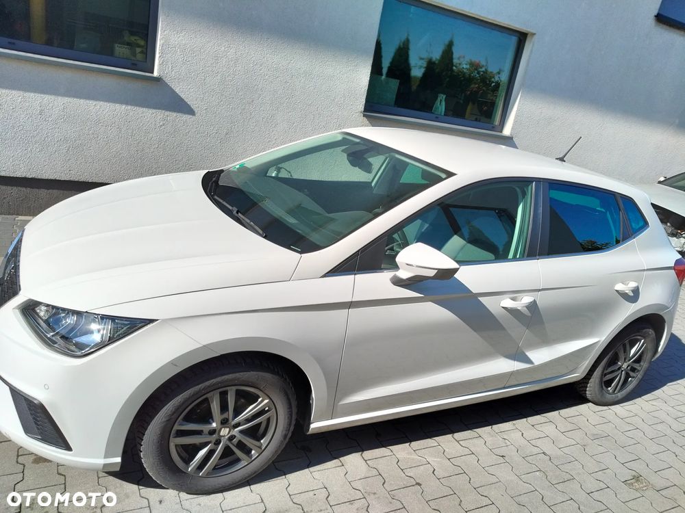 Seat Ibiza 1.0 EcoTSI S&S Style - 3