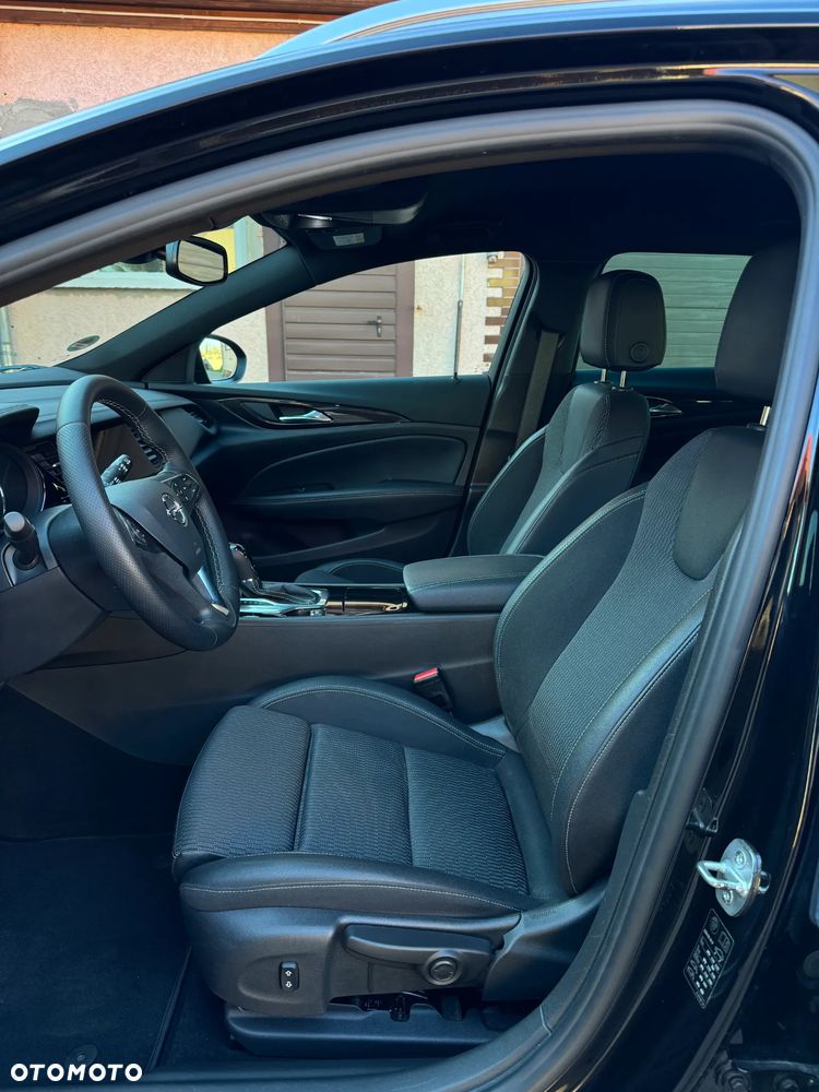 Opel Insignia 2.0 CDTI Business Elegance S&S - 12