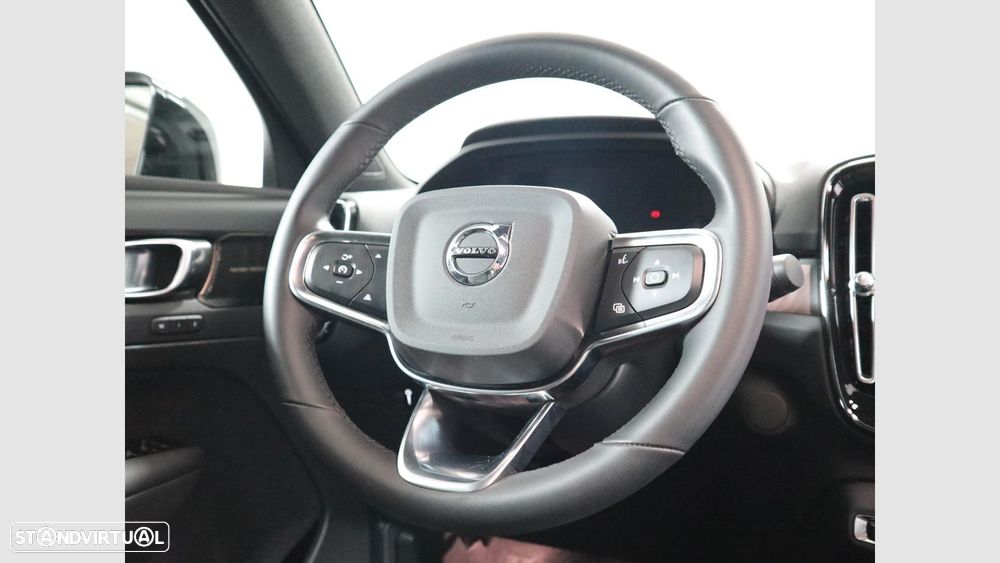 Volvo C40 Recharge Twin First Edition - 7