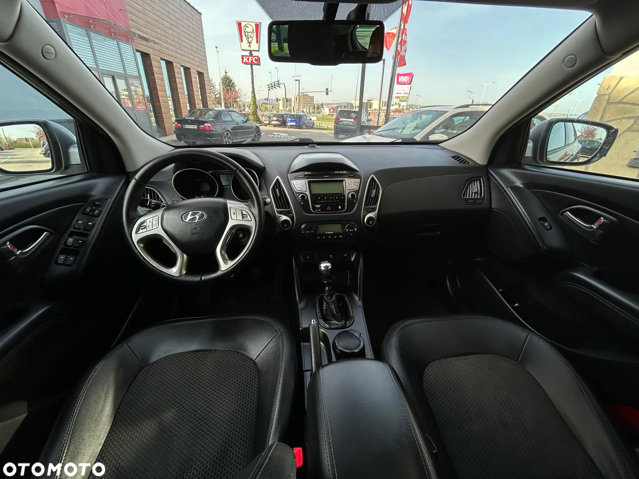 Hyundai ix35 1.6 2WD Comfort - 11