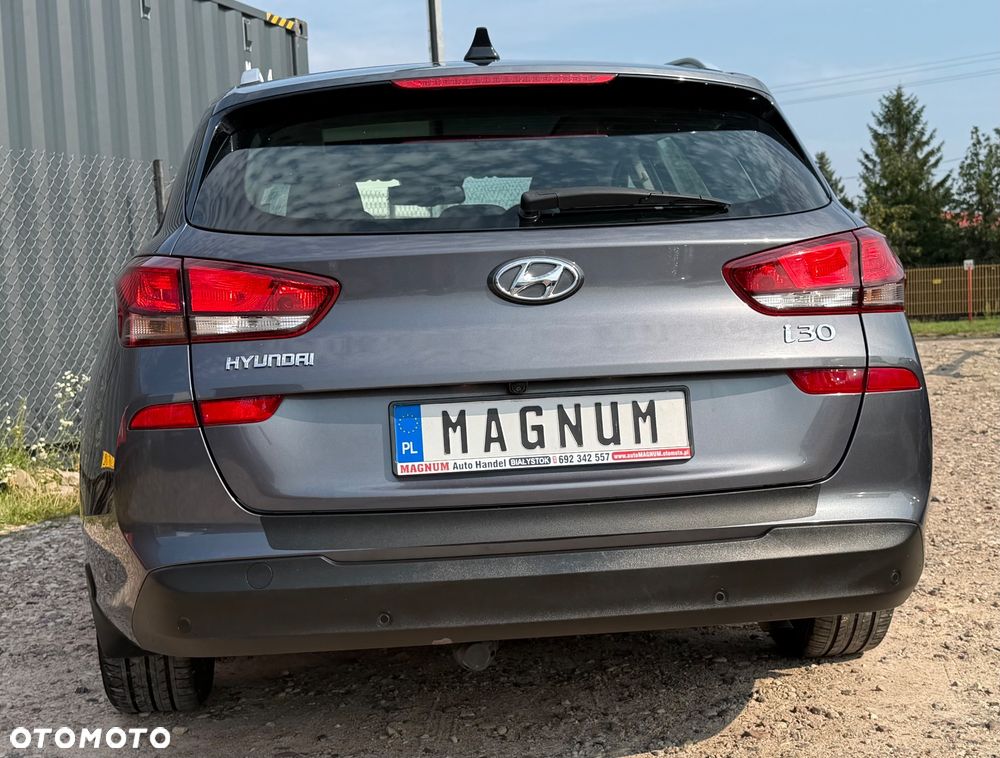 Hyundai i30 - 35