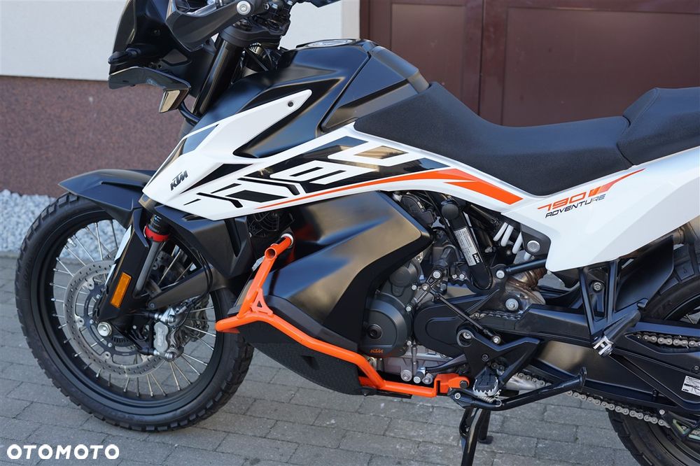 KTM Adventure - 27