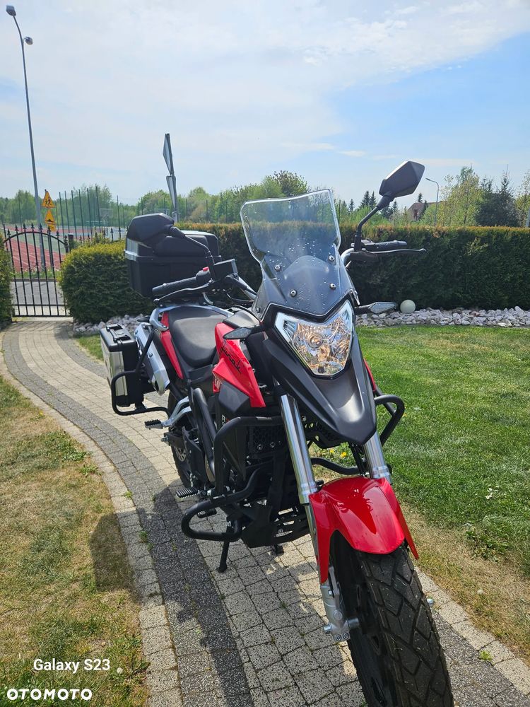 Junak 125 - 3