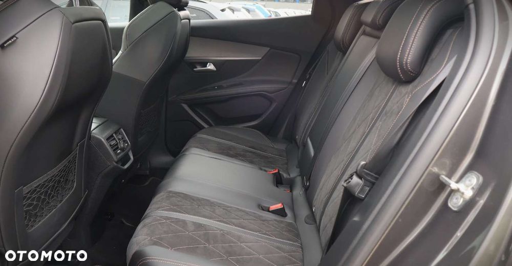 Peugeot 3008 - 14