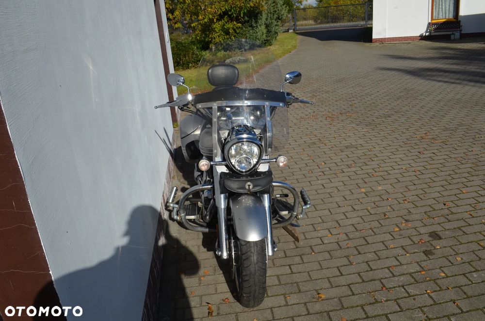 Yamaha XV - 24