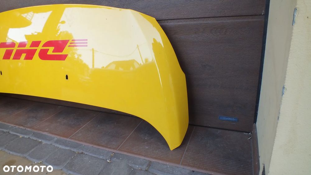 Maska silnika Opel Vivaro Jumpy Proace III - 7