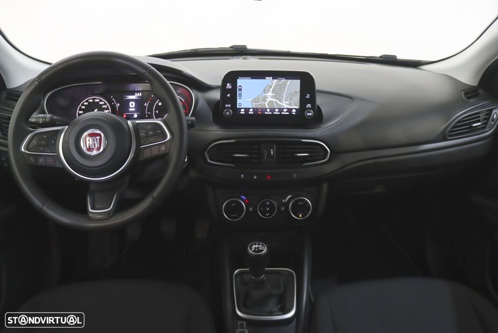 Fiat Tipo 1.3 Multijet City Life - 5