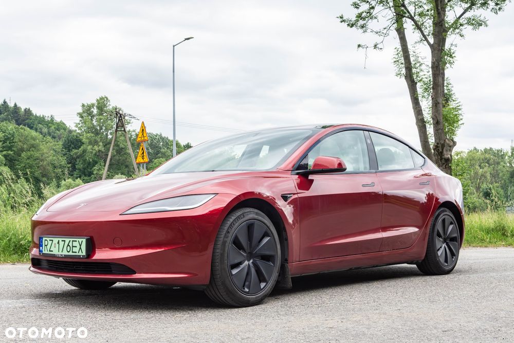 Tesla Model 3 Long Range AWD Premium - 9