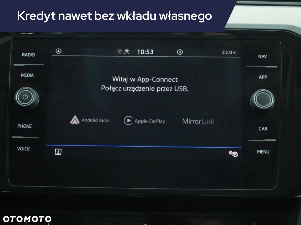 Volkswagen Passat Variant - 15
