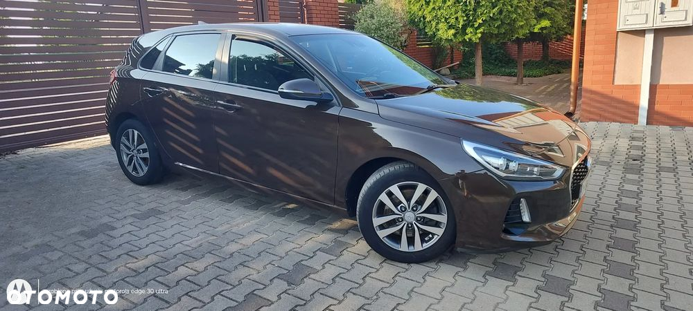 Hyundai i30 - 26
