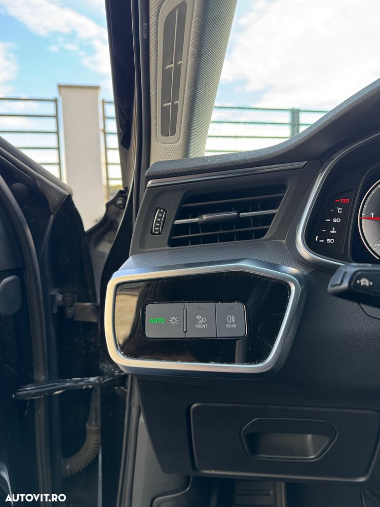 Audi A6 40 TDI S tronic - 8