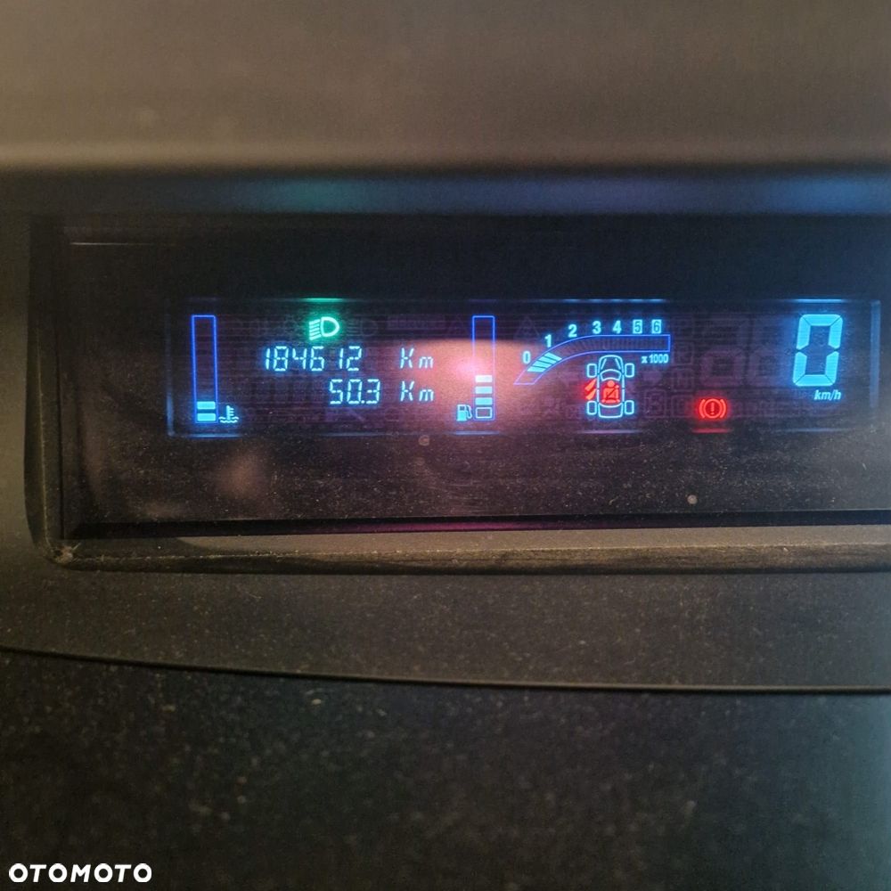 Renault Espace - 6
