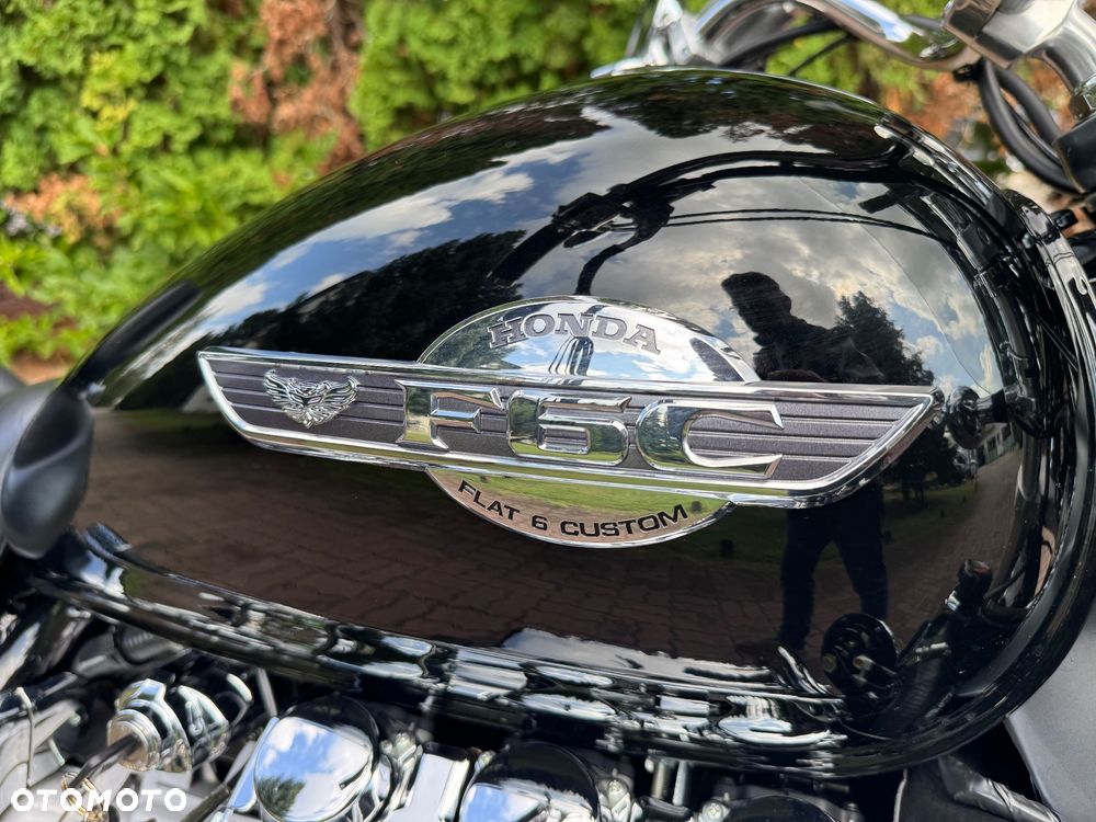 Honda Valkyrie - 33