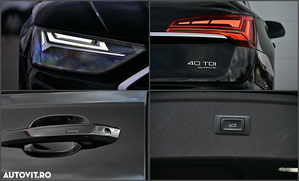 Audi Q5 40 TDI quattro S tronic S line - 30