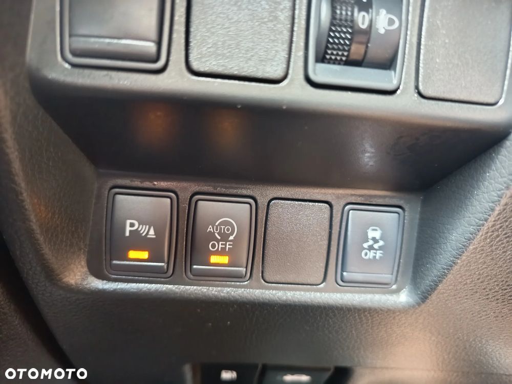 Nissan Qashqai 1.5 dCi DPF I-Way - 29