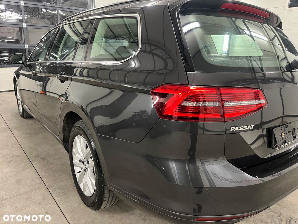 Volkswagen Passat 2.0 TDI BMT Highline - 24