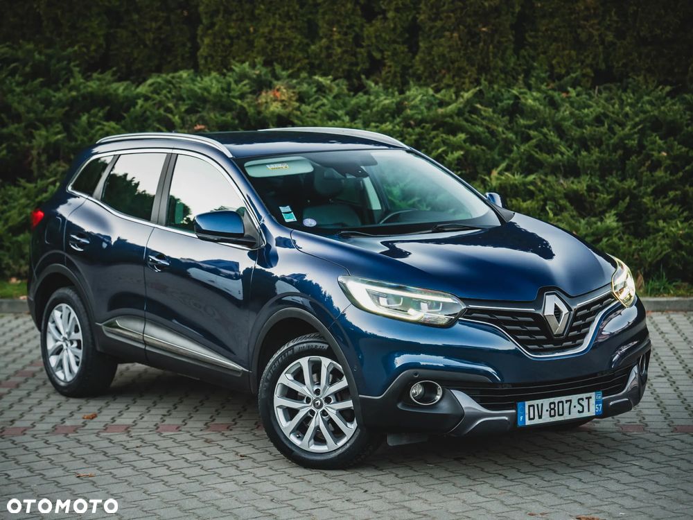 Renault Kadjar Energy TCe 130 Business - 8