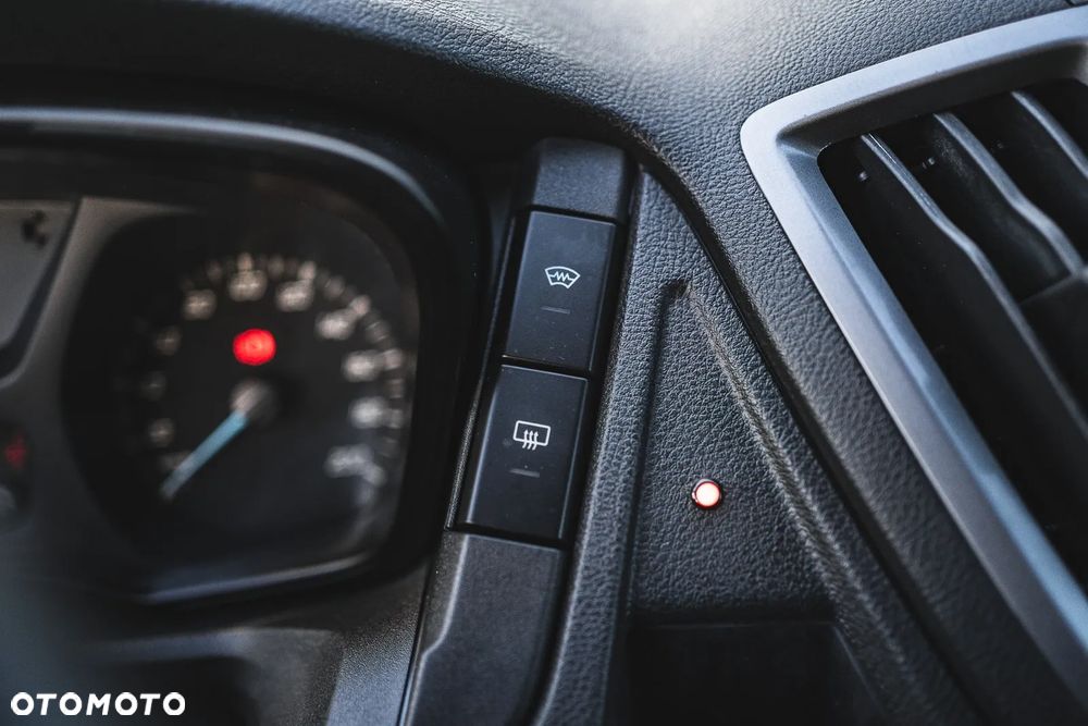 Ford Transit L3H2 VA Trend - 26