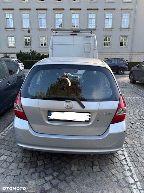 Honda Jazz 1.4 LS - 5