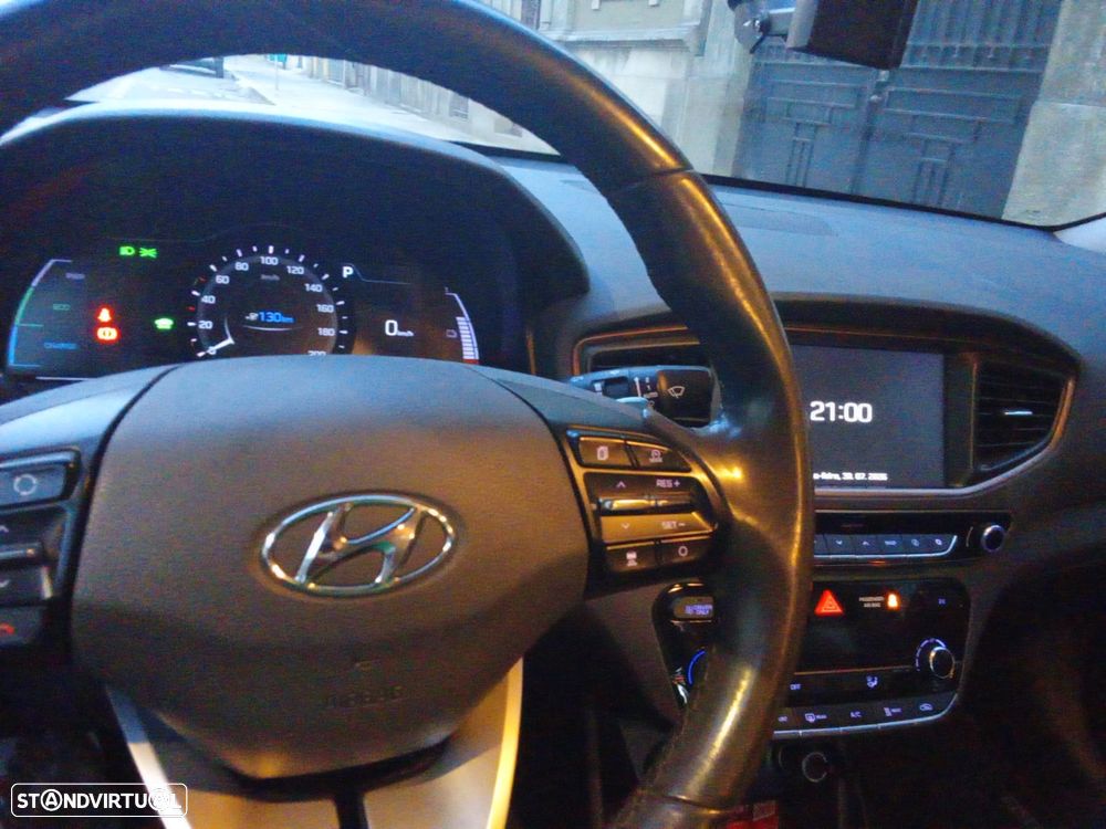 Hyundai Ioniq Premium - 13