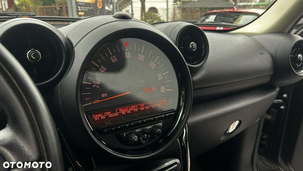 MINI Countryman Cooper S All4 - 17