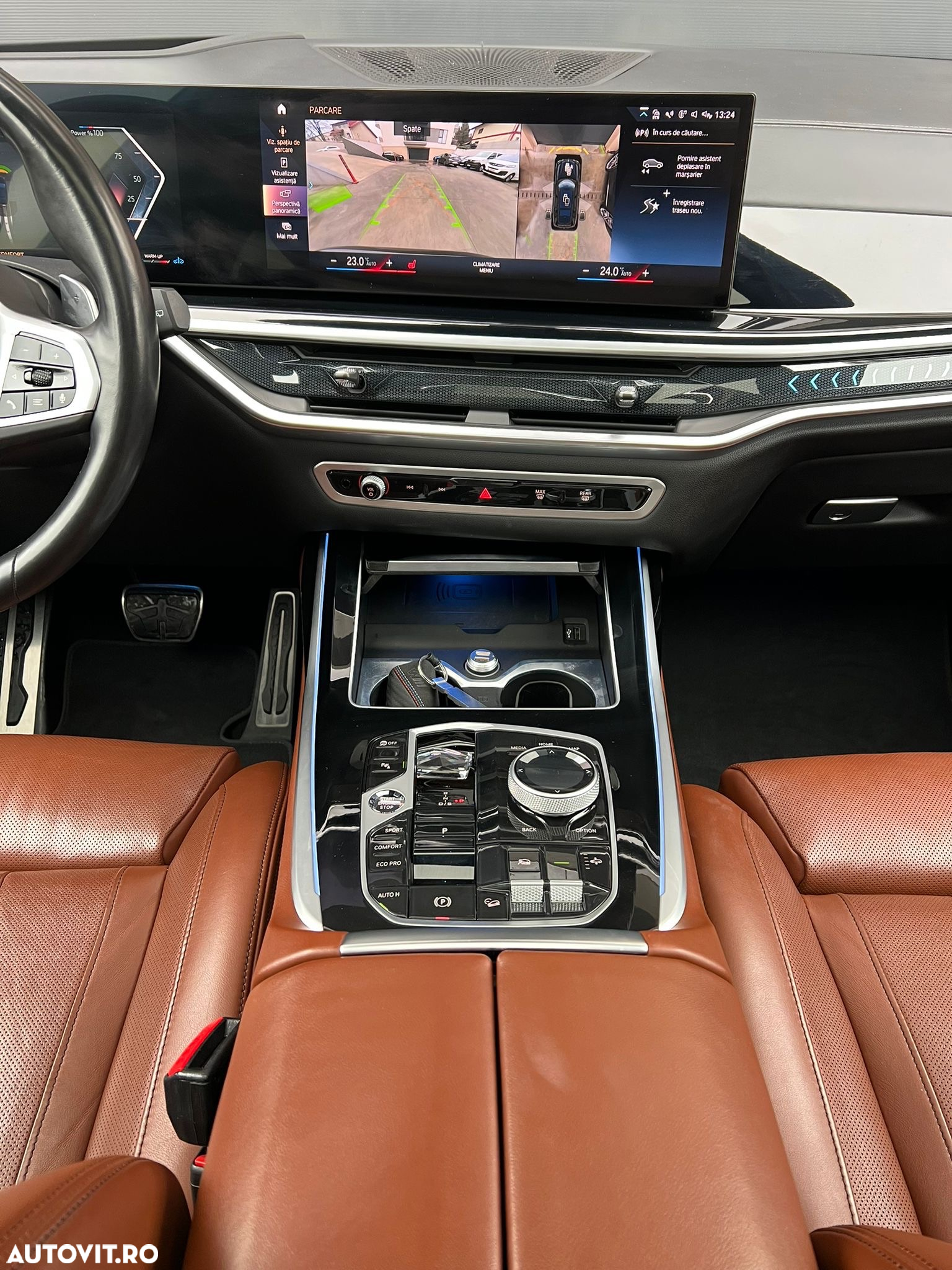 BMW X7 xDrive40d MHEV - 26