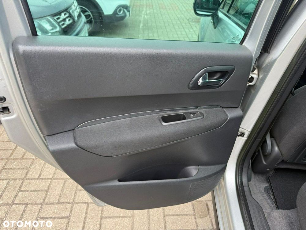 Peugeot 3008 - 29