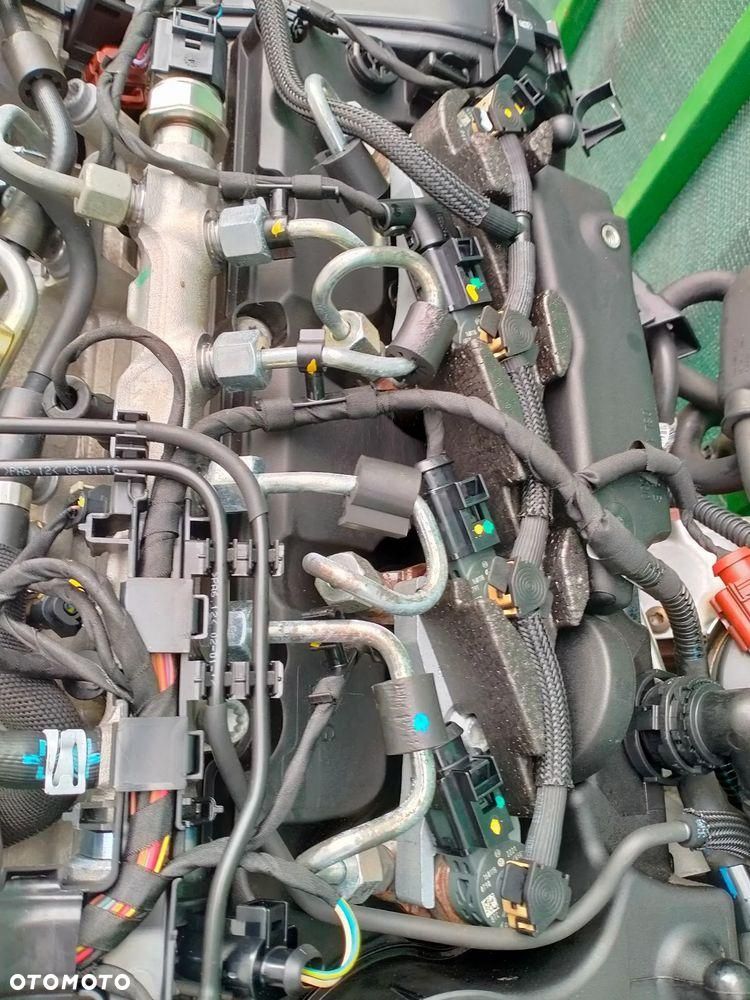 AUDI A4 B9 2.0 TDI DEU SILNIK KOMPLETNY - 6