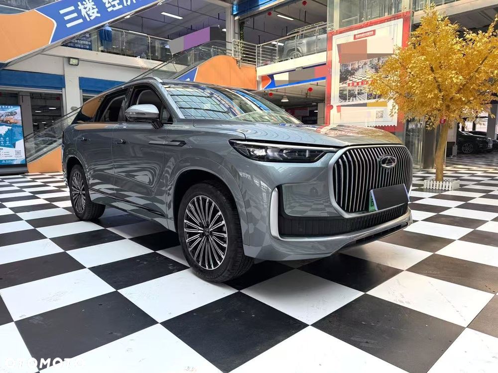 Chery Tiggo 9 - 3