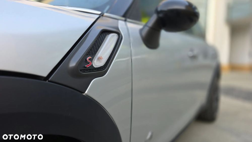 MINI Countryman Cooper S All4 - 22