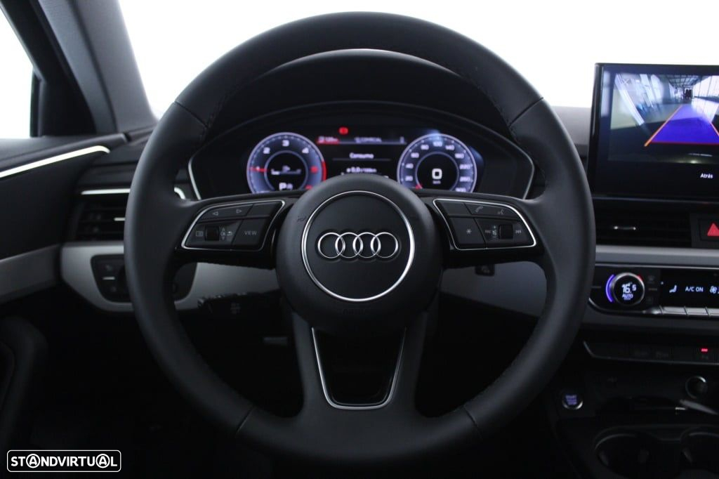 Audi A4 Avant - 19