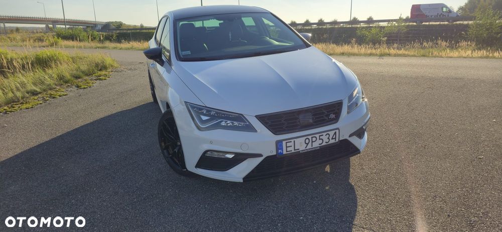 Seat Leon - 10