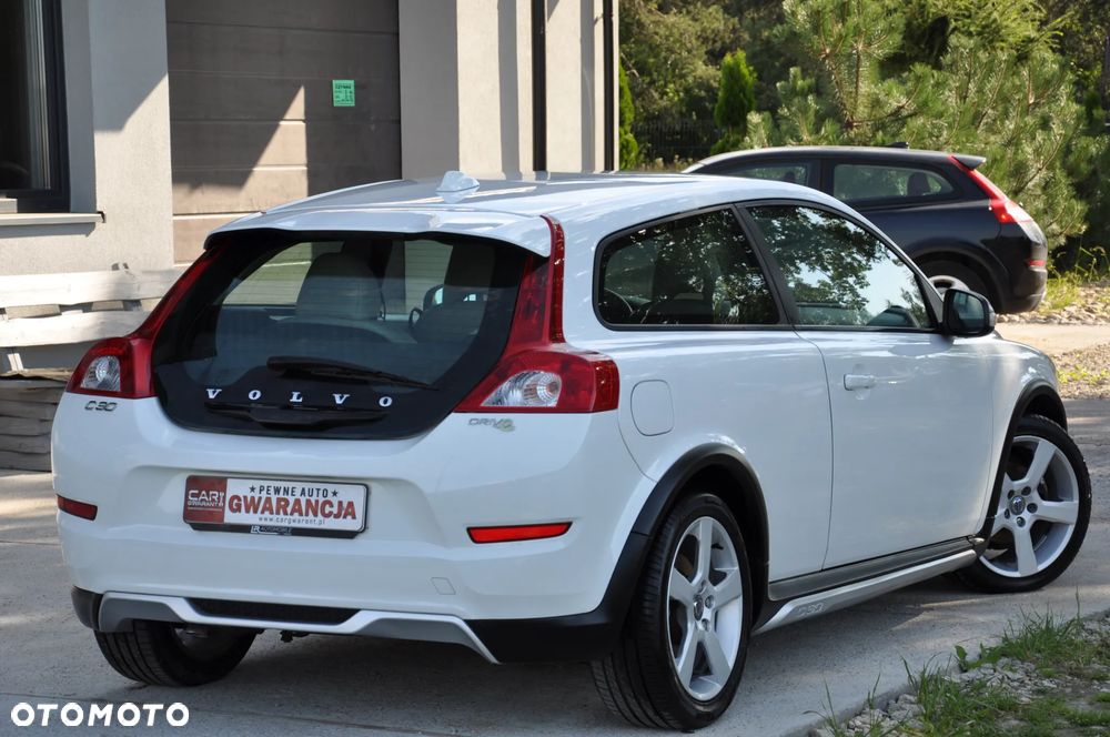 Volvo C30 D2 RDesign - 38
