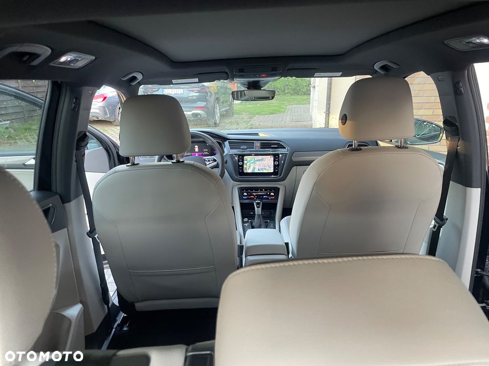 Volkswagen Tiguan Allspace - 29