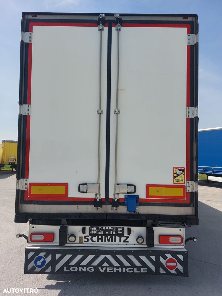 Schmitz Cargobull Standard - 6