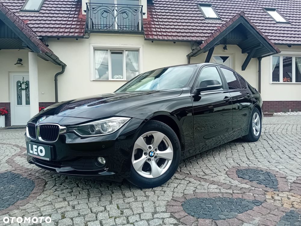 BMW Seria 3 - 6