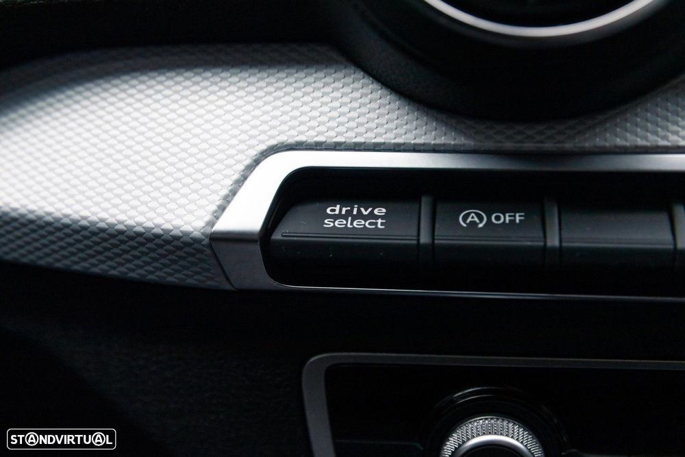 Audi Q2 1.6 TDI S tronic - 38