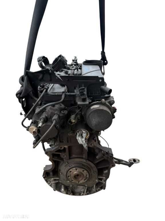 Motor fara anexe PEUGEOT BOXER 2.2 euro 4 cod motor 4HU - 5