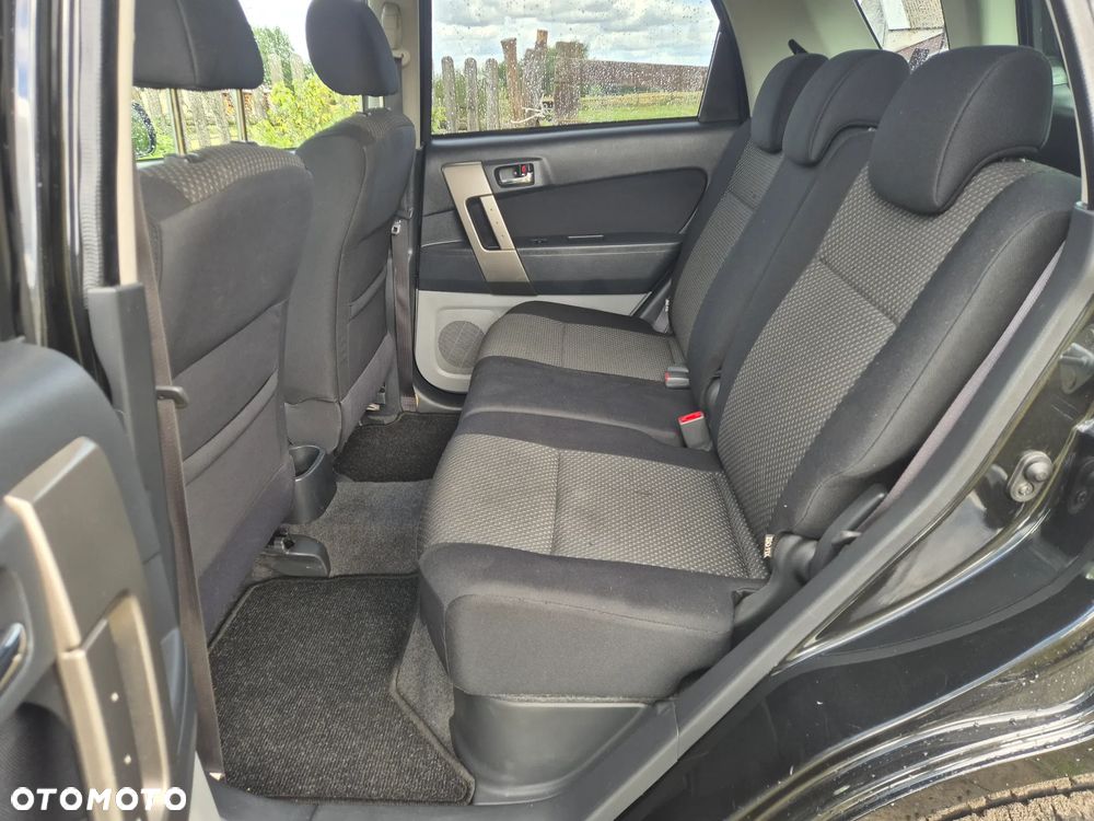 Daihatsu Terios 4WD Top Pirsch - 16