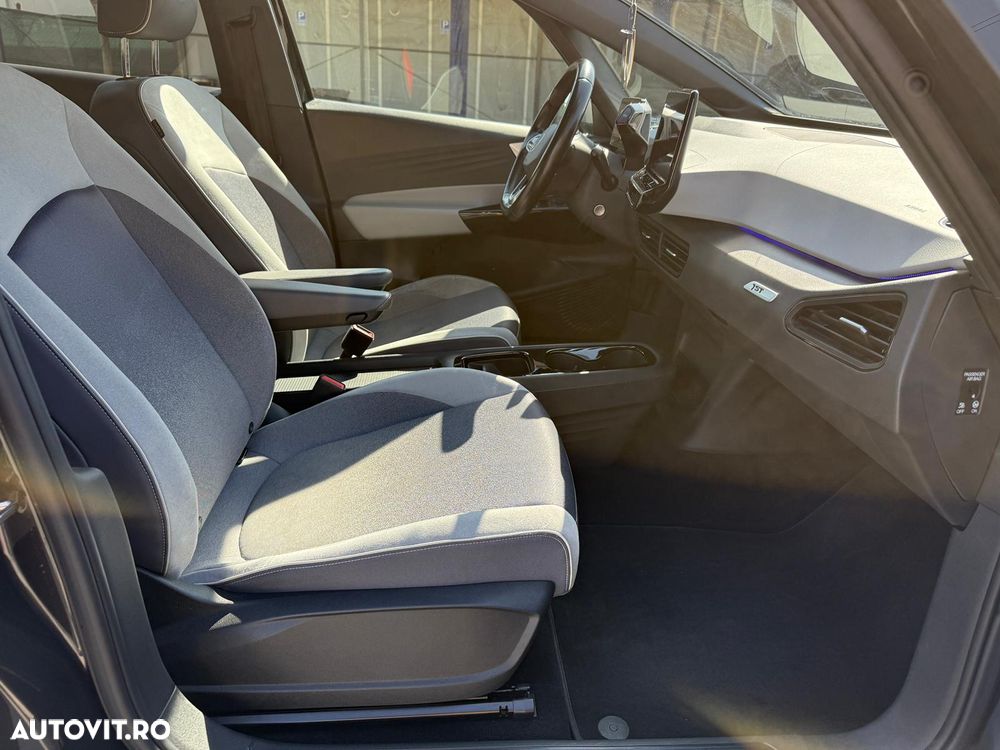 Volkswagen ID.3 58 kWh Pro Performance - 19