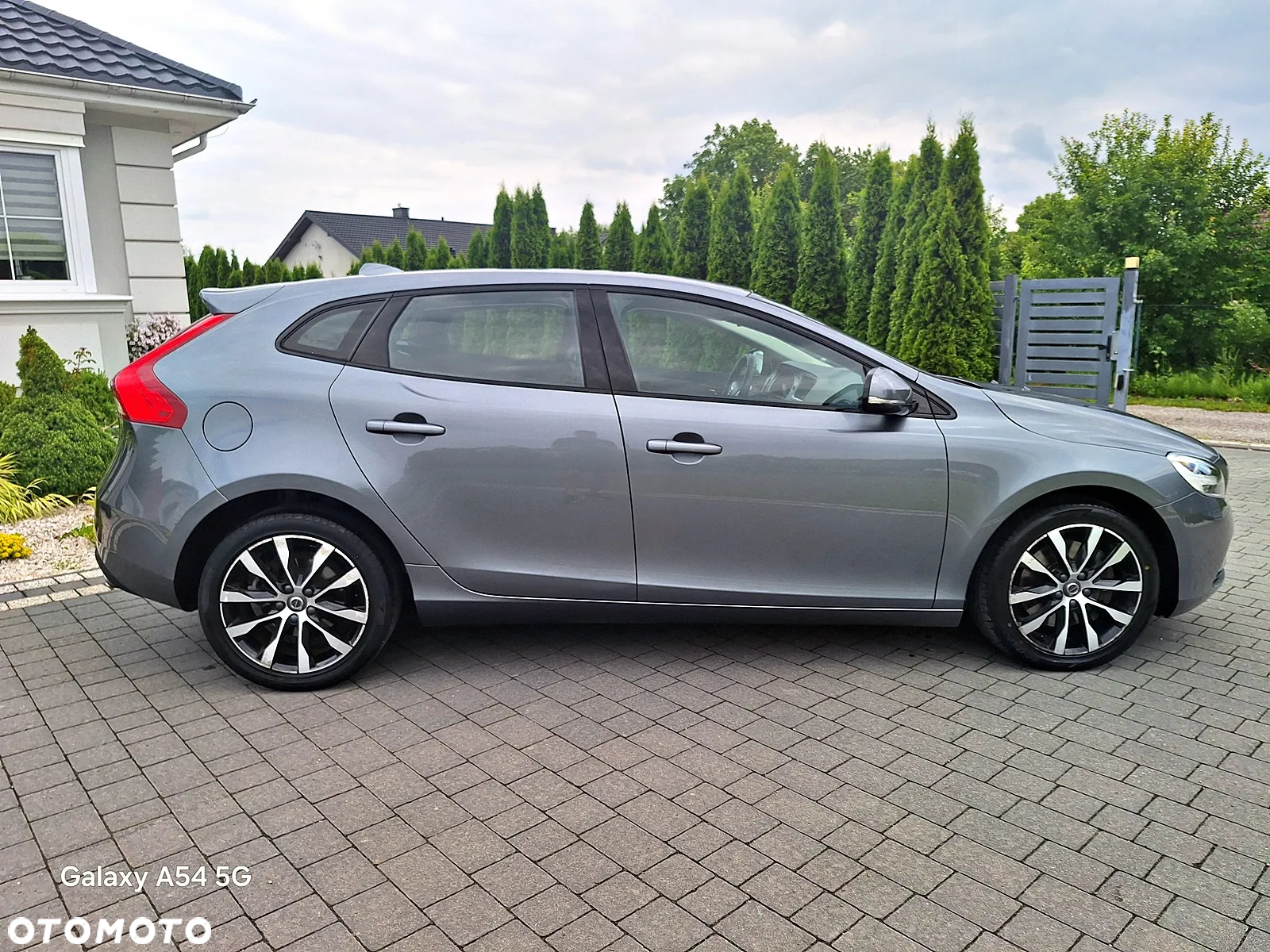 Volvo V40 T3 Drive-E Dynamic Edition - 3