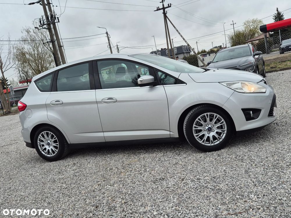 Ford C-MAX 1.6 Ti-VCT Ambiente - 15