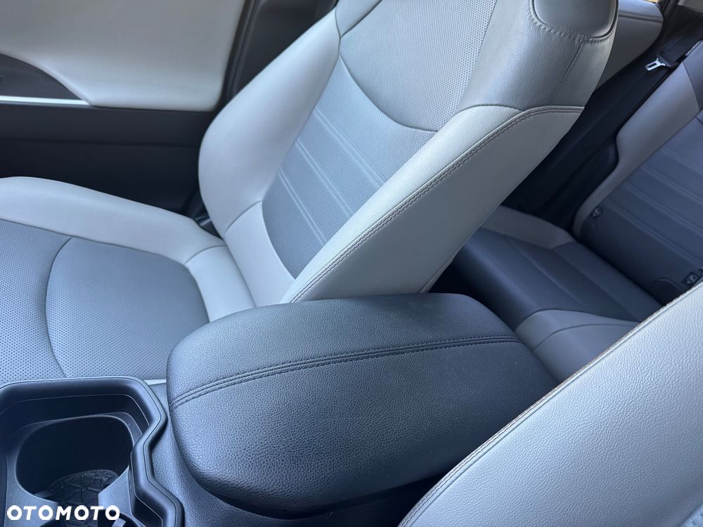 Toyota RAV4 2.5 Hybrid Executive 4x2 - 30