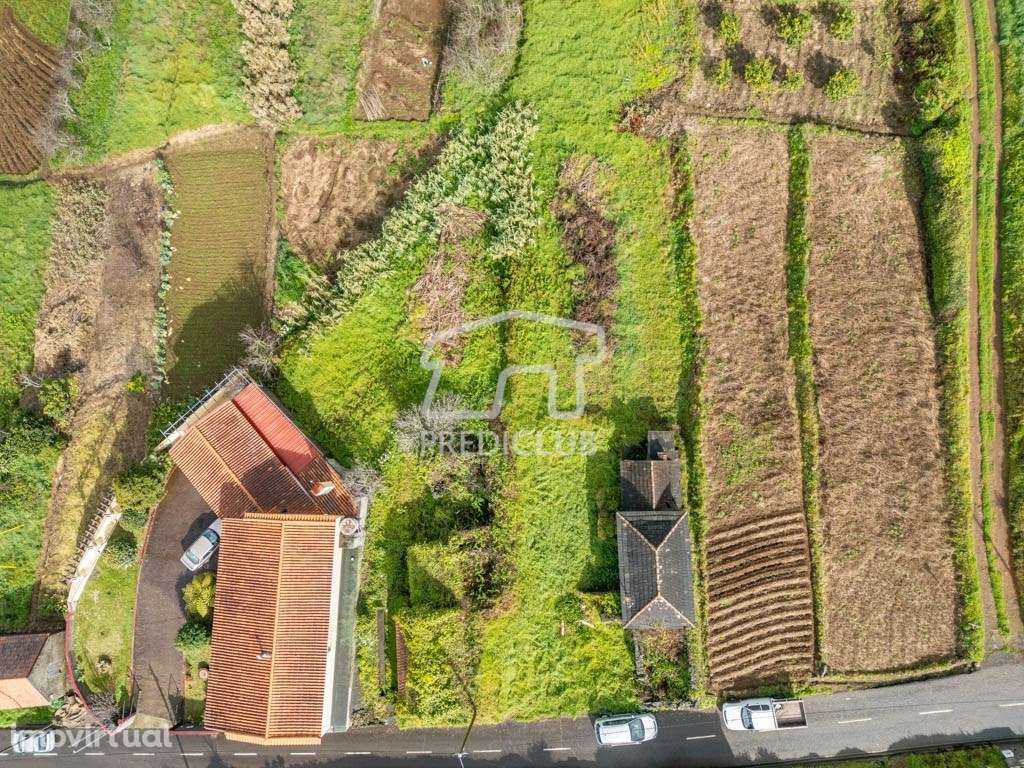Terreno  1190,68 m2 - Calheta - Grande imagem: 3/27