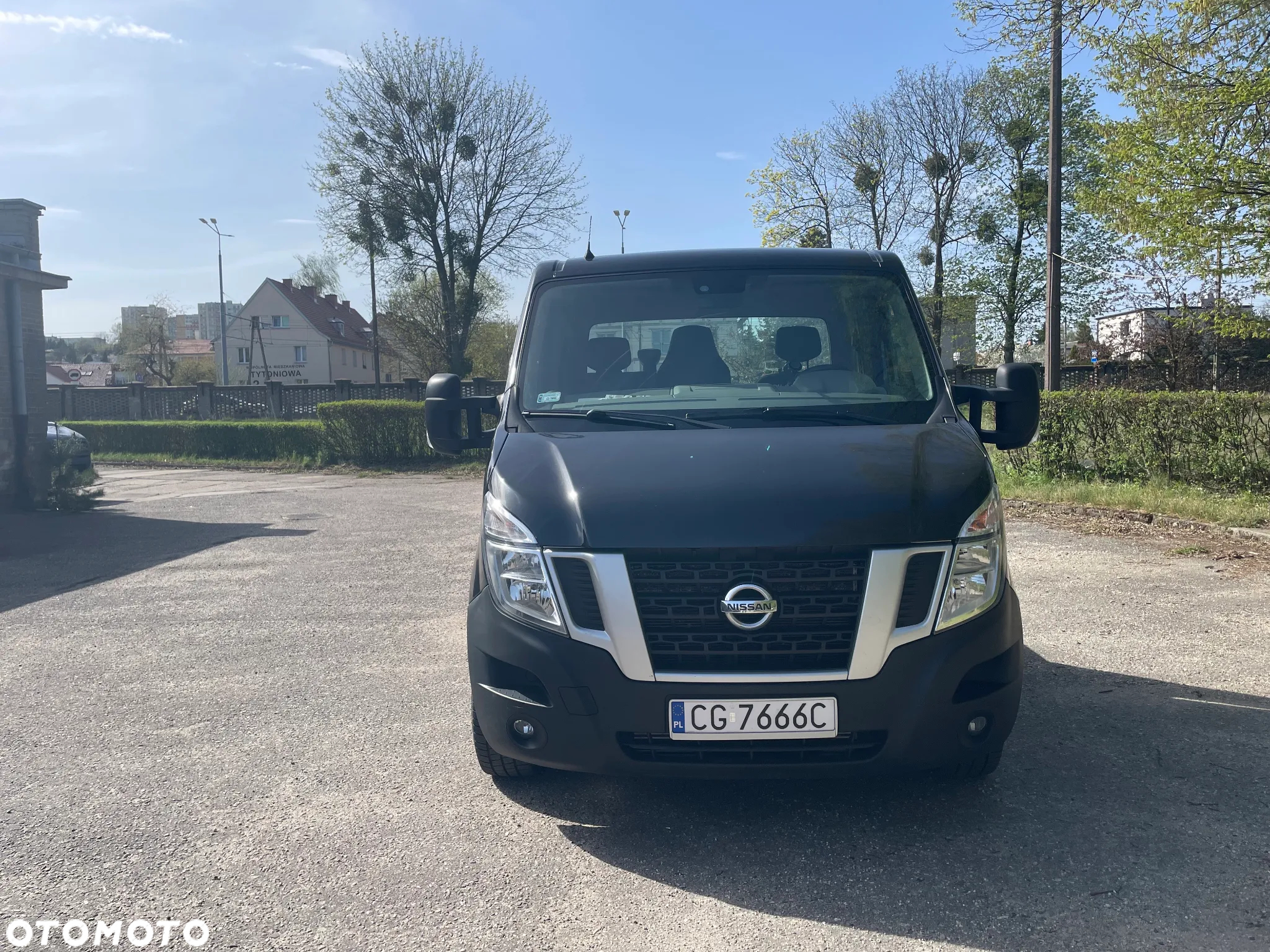 Renault Master - 4