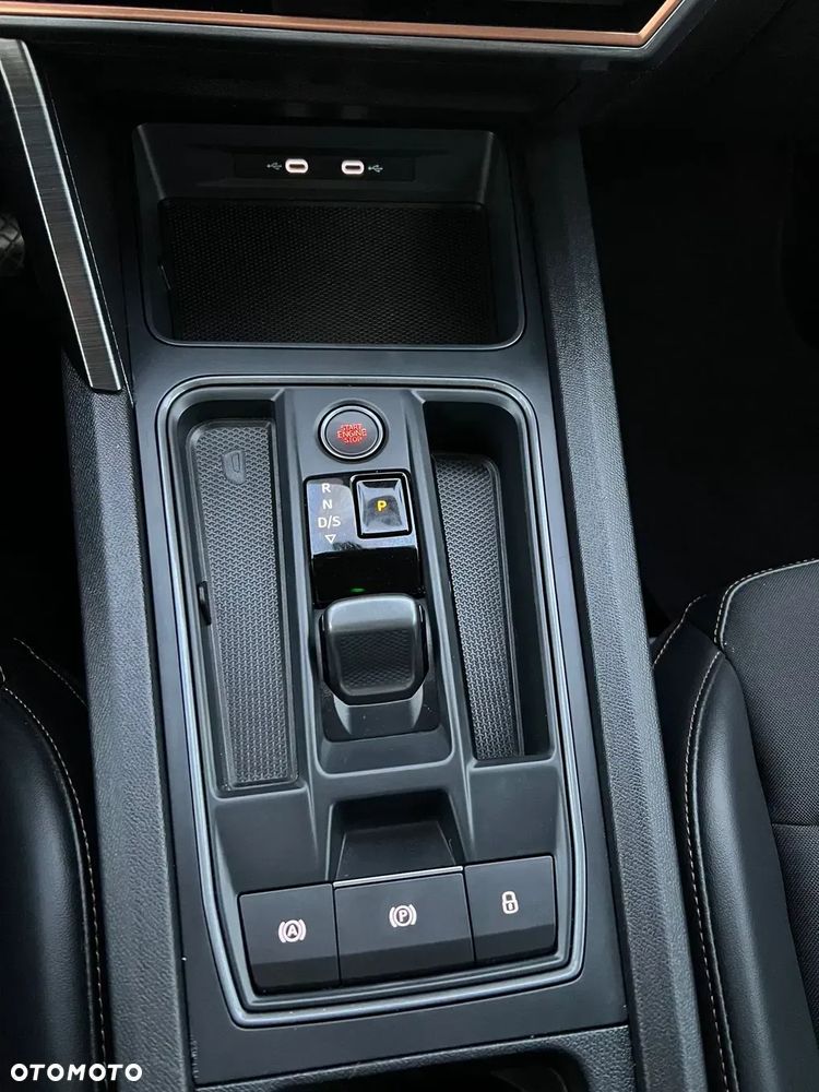 Cupra Leon 2.0 TDI DSG - 33